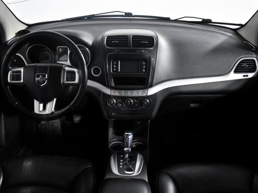 Dodge Journey I Рестайлинг Санкт-Петербург  - изображение 14
