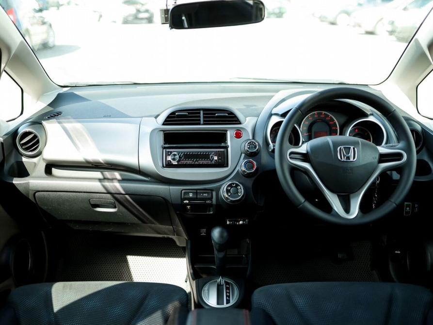 Honda Fit II Ижевск  - изображение 8
