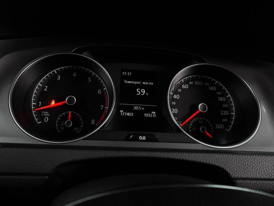 Volkswagen Golf VII Воронеж  - изображение 14