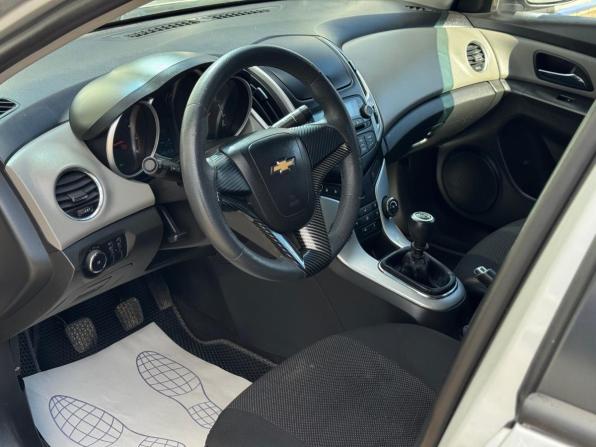 Chevrolet Cruze I Рестайлинг с пробегом 2014 года, цена 645 000 рублей, 146410 км, седан, Автокод Объявления