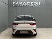 Kia Rio IV Магнитогорск  - изображение 20