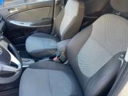 Hyundai Solaris I Санкт-Петербург  - изображение 21