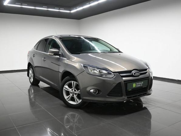 Ford Focus III с пробегом 2013 года, цена 695 000 рублей, 232137 км, седан, Автокод Объявления