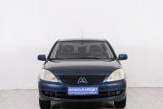 Mitsubishi Lancer IX Рестайлинг Красноярск  - изображение 25