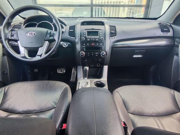 Kia Sorento II с пробегом 2010 года, цена 1 230 000 рублей, 213741 км, внедорожник, Автокод Объявления