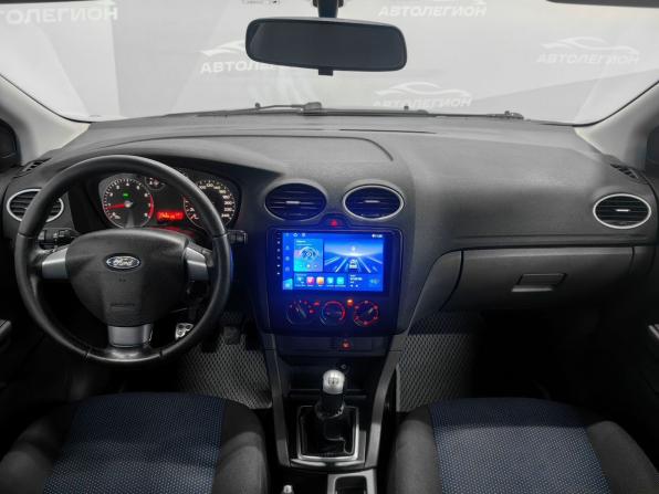 Ford Focus II с пробегом 2007 года, цена 370 000 рублей, 313079 км, седан, Автокод Объявления