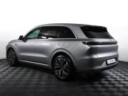 Li Auto (Lixiang) L6 Москва  - изображение 36