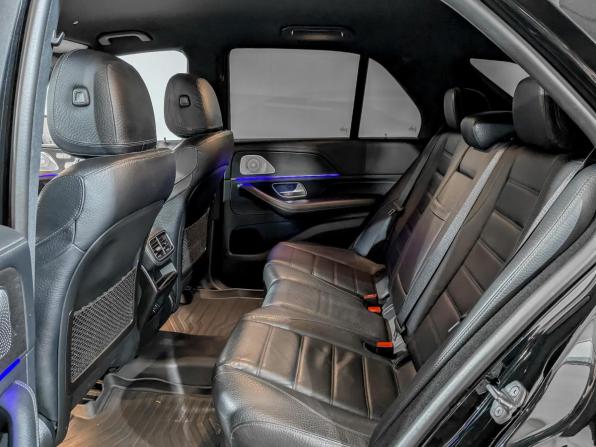 Mercedes-Benz GLE II (V167) с пробегом 2020 года, цена 5 900 000 рублей, 100660 км, внедорожник, Автокод Объявления