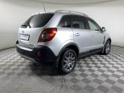 Opel Antara I Рестайлинг Москва  - изображение 24
