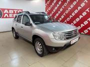 Renault Duster I Новочеркасск  - изображение 13