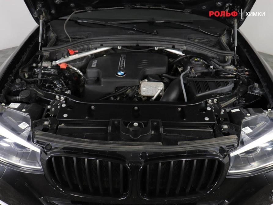 BMW X4 I (F26) Химки  - изображение 16