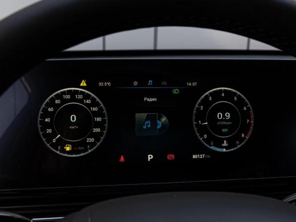 Omoda C5 I с пробегом 2022 года, цена 1 570 000 рублей, 80127 км, внедорожник, Автокод Объявления
