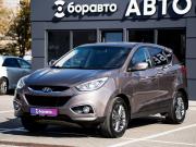 Hyundai ix35 I Рестайлинг Ростов-на-Дону  - изображение 28