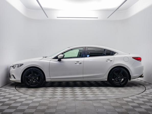 Mazda 6 III (GJ) с пробегом 2013 года, цена 1 068 000 рублей, 270546 км, седан, Автокод Объявления