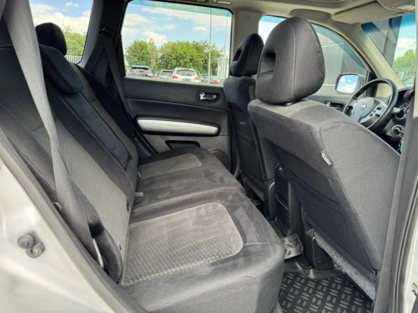 Nissan X-Trail II Рестайлинг с пробегом 2012 года, цена 1 200 000 рублей, 163648 км, внедорожник, Автокод Объявления