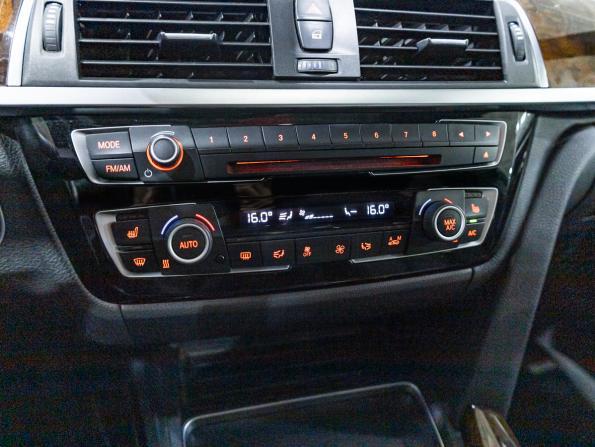 BMW 4 серии F32/F33/F36 Рестайлинг с пробегом 2017 года, цена 3 092 216 рублей, 116872 км, лифтбек, Автокод Объявления