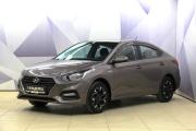 Hyundai Solaris II Чебоксары  - изображение 33