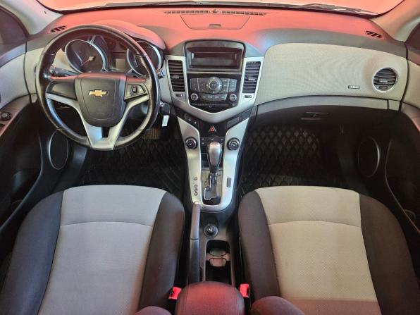 Chevrolet Cruze I Рестайлинг с пробегом 2012 года, цена 749 000 рублей, 128233 км, хэтчбек, Автокод Объявления