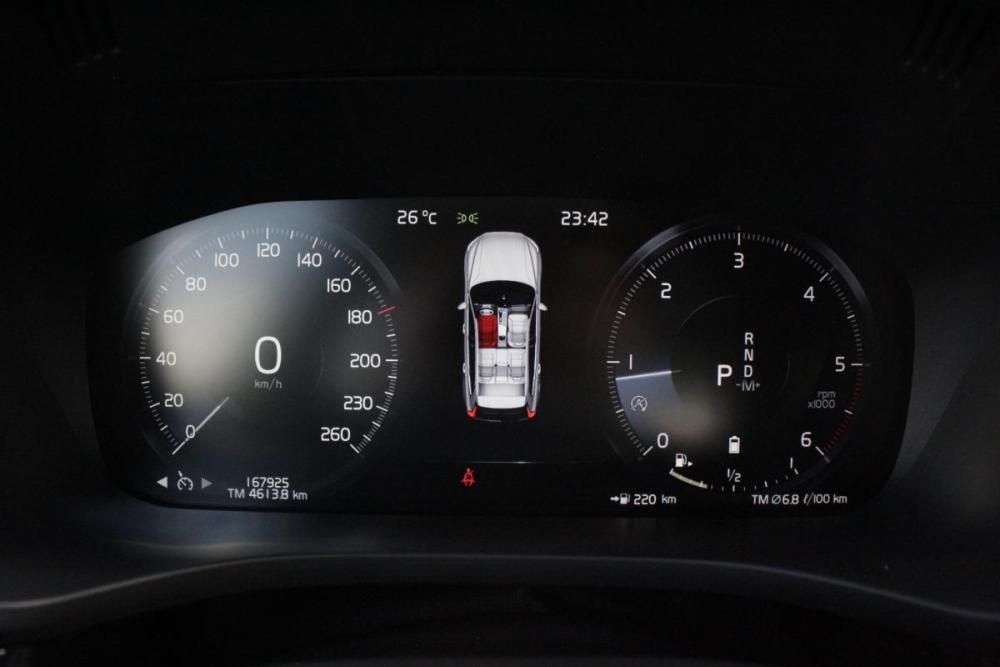 Volvo XC60 II Брянск  - изображение 13