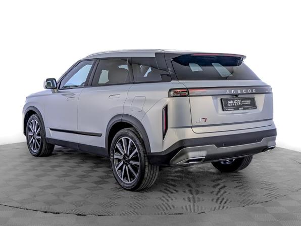 Jaecoo J7 I с пробегом 2024 года, цена 2 259 000 рублей, 43958 км, внедорожник, Автокод Объявления
