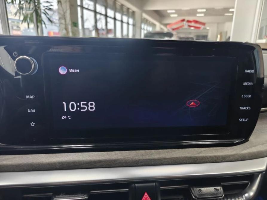 Kia K5 III Москва  - изображение 13