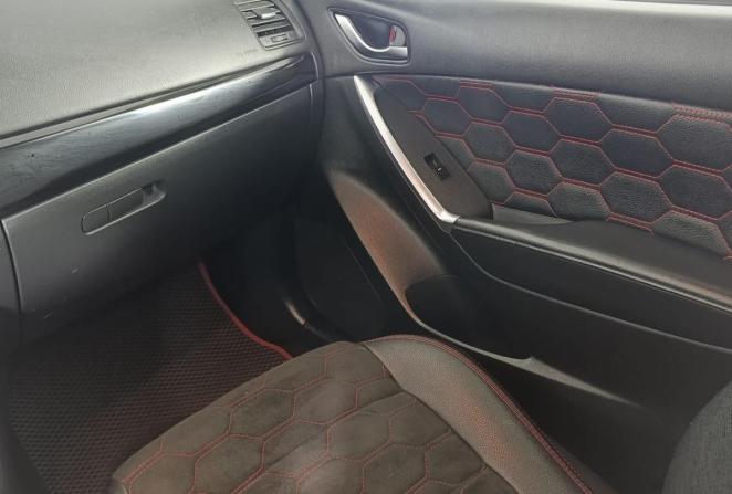 Mazda CX-5 I с пробегом 2014 года, цена 1 690 000 рублей, 172209 км, внедорожник, Автокод Объявления