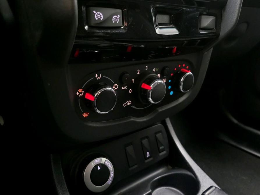 Renault Duster I Рестайлинг Мурманск  - изображение 23