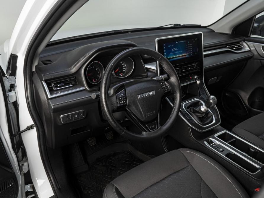 Haval M6 II Тюмень  - изображение 10