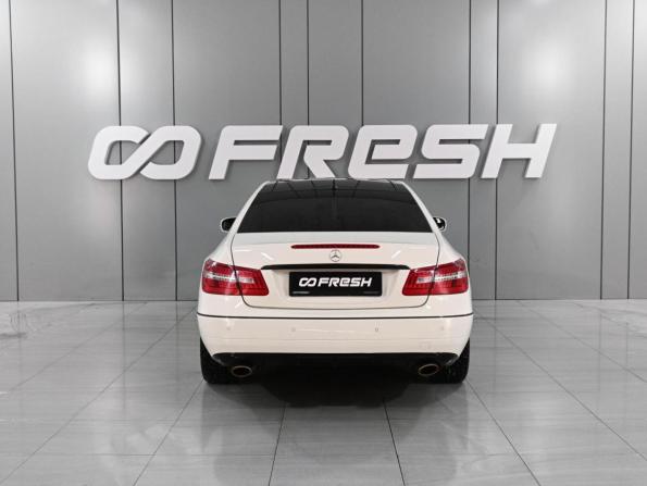Mercedes-Benz E-Класс IV (W212 S212 C207) с пробегом 2009 года, цена 1 589 000 рублей, 236803 км, купе-хардтоп, Автокод Объявления
