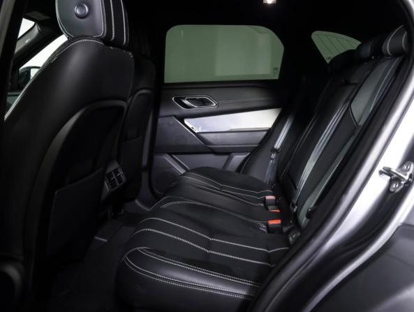 Land Rover Range Rover Velar I с пробегом 2019 года, цена 3 360 000 рублей, 129500 км, внедорожник, Автокод Объявления