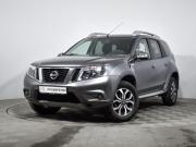 Nissan Terrano III (D10) Санкт-Петербург  - изображение 21