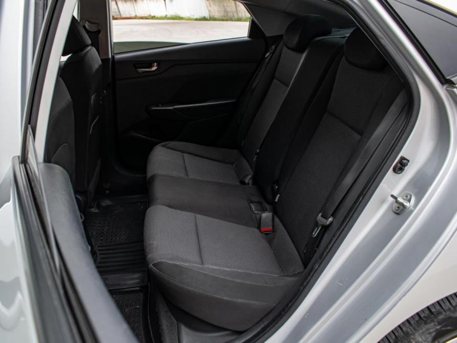 Hyundai Solaris II Краснодар  - изображение 9