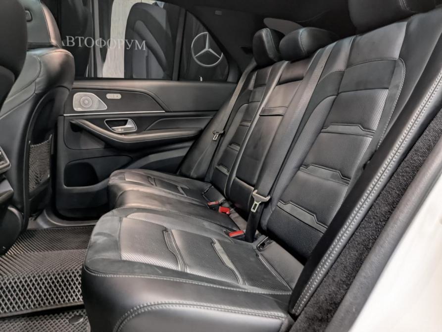 Mercedes-Benz GLE AMG II (V167) Москва  - изображение 18