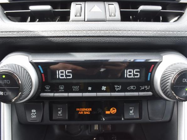 Toyota RAV4 V (XA50) с пробегом 2021 года, цена 3 205 000 рублей, 113155 км, внедорожник, Автокод Объявления
