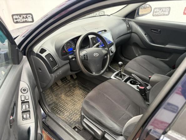 Hyundai Elantra IV (HD) с пробегом 2008 года, цена 494 999 рублей, 340000 км, седан, Автокод Объявления