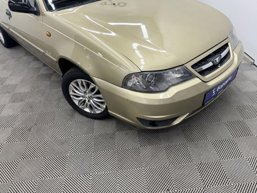 Daewoo Nexia I Рестайлинг Воронеж  - изображение 4