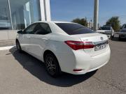 Toyota Corolla XI (E160 E170 E180) Волгоград  - изображение 9