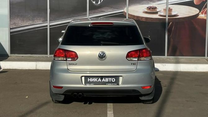 Volkswagen Golf VI с пробегом 2012 года, цена 749 000 рублей, 188561 км, хэтчбек, Автокод Объявления