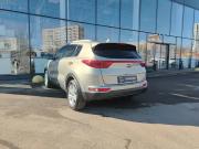 Kia Sportage IV Ижевск  - изображение 34