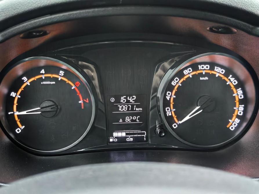 Lada (ВАЗ) Granta I Рестайлинг Пермь  - изображение 24