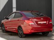 Hyundai Solaris I Рестайлинг Екатеринбург  - изображение 26