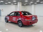 Mitsubishi Lancer IX Рестайлинг Самара  - изображение 18