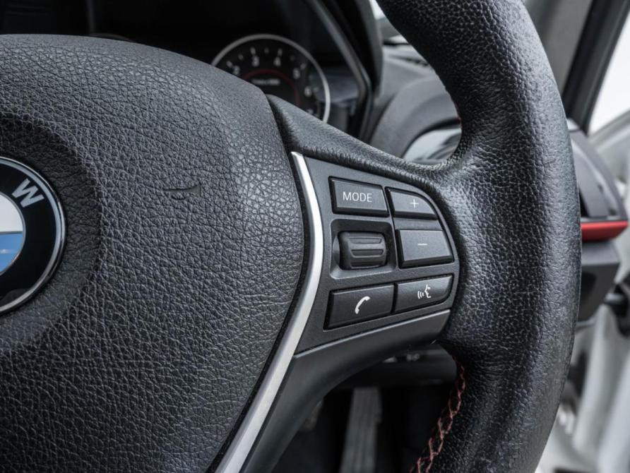BMW 1 серии II (F20/F21) Рестайлинг Ставрополь  - изображение 21