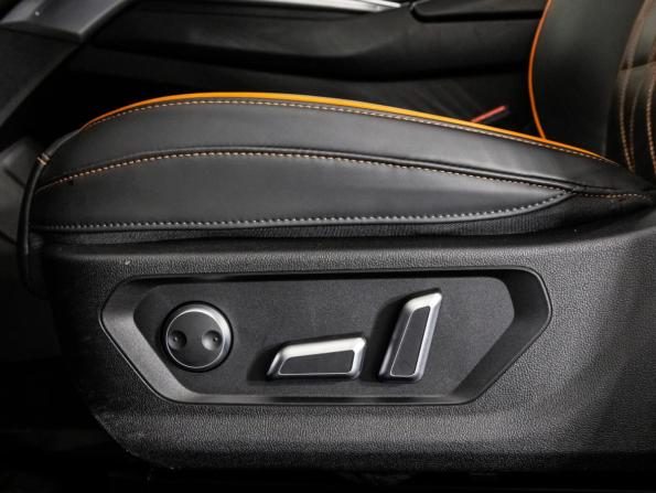 Haval F7 II с пробегом 2024 года, цена 2 949 000 рублей, 17973 км, внедорожник, Автокод Объявления