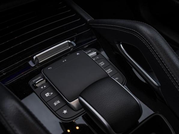 Mercedes-Benz GLE II (V167) с пробегом 2022 года, цена 7 250 000 рублей, 24100 км, внедорожник, Автокод Объявления