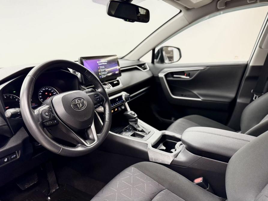 Toyota RAV4 V (XA50) Вологда  - изображение 11