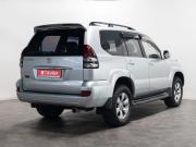 Toyota Land Cruiser Prado 120 Series Чита  - изображение 24