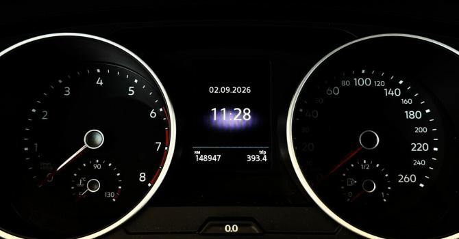 Volkswagen Tiguan II с пробегом 2019 года, цена 1 970 000 рублей, 148947 км, внедорожник, Автокод Объявления