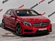 Mercedes-Benz A-Класс III (W176) Екатеринбург  - изображение 25