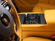 Rolls-Royce Cullinan I Рестайлинг (Series II) Москва  - изображение 55
